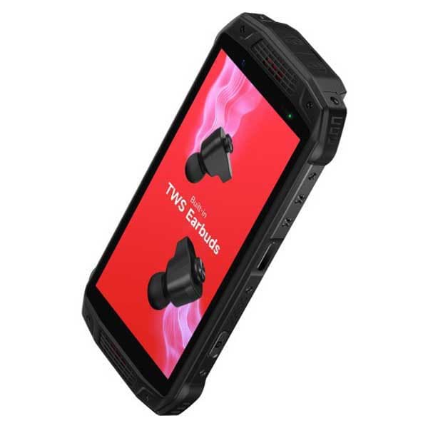 Ulefone Armor 15 6gb/128gb 5.5´´ Dual Sim Rød