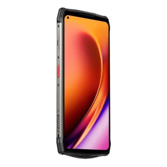 Ulefone Armor 13 8gb/128gb 6.8´´ Dual Sim Sort Sort