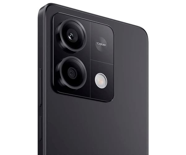 Xiaomi Redmi Note 13 6gb/128gb 6.7´´ Dual Sim