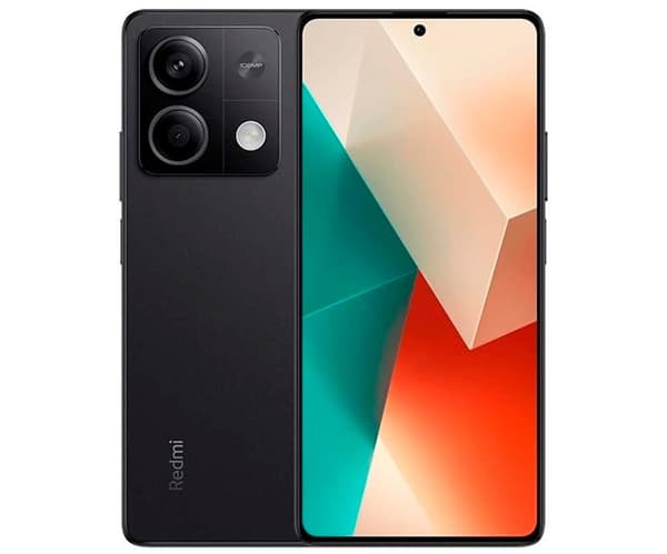 Xiaomi Redmi Note 13 6gb/128gb 6.7´´ Dual Sim Sort