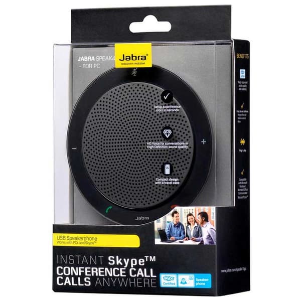 Jabra Speak 410 Uc Sort