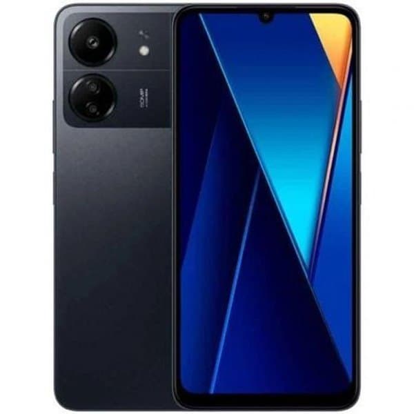 Xiaomi Poco C65 6gb/128gb 6.7´´ Dual Sim