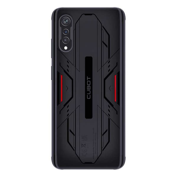 Cubot X70 12gb/256gb 6.5´´ Dual Sim