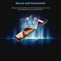 Miniatyrbild 5 av 10: Cubot X70 12gb/256gb 6.5´´ Dual Sim