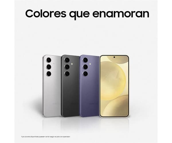 Samsung Galaxy S24 8gb/256gb 6.2´´ Dual Sim