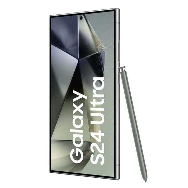 Samsung Galaxy S24 Ultra 12gb/256gb 6.8´´ Dual Sim