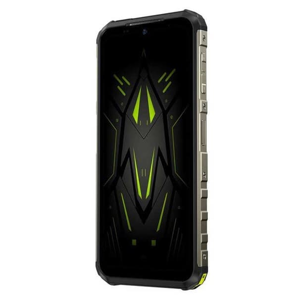 Ulefone Smartphone Armor 22 8gb/256gb 6.5´´ Grøn