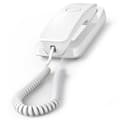 Miniatyrbild 4 av 7: Gigaset Fast Telefon Desk 200 Silver
