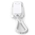 Miniatyrbild 6 av 7: Gigaset Fast Telefon Desk 200 Silver
