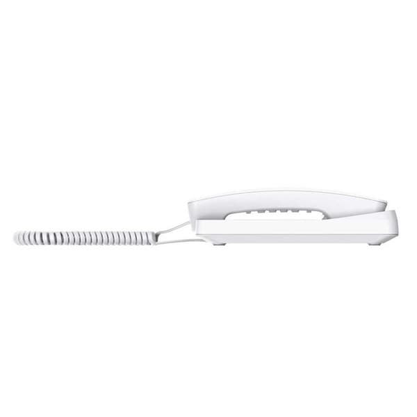 Gigaset Fast Telefon Desk 200 Silver