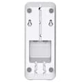 Miniatyrbild 2 av 7: Gigaset Fast Telefon Desk 200 Silver