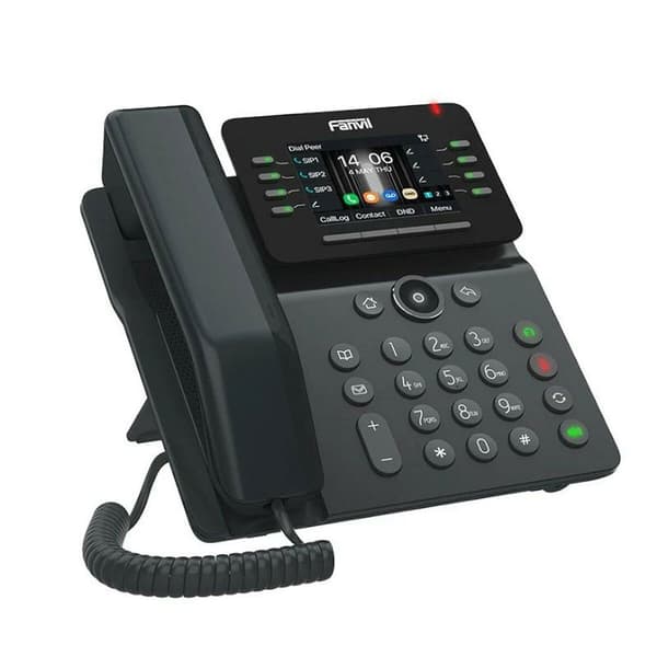 Fanvil Voip-puhelin V63