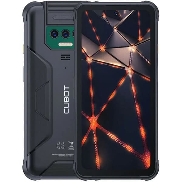 Cubot Smartphone Kingkong 8 6gb/256gb 6.5´´ Dual Sim