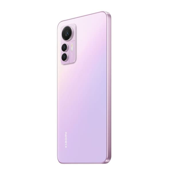 Xiaomi 12 Lite 8gb/128gb 6.5´´ Dual Sim