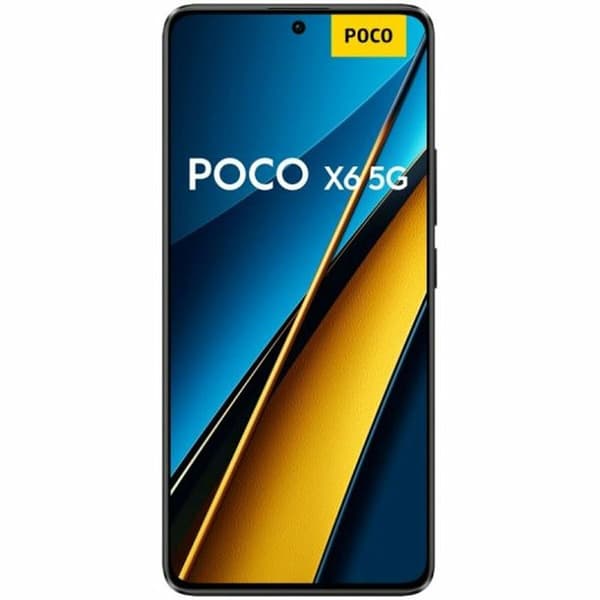 Xiaomi Poco X6 8gb/256gb 6.6´´ Dual Sim