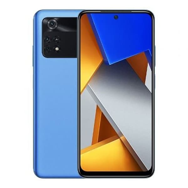 Xiaomi Poco M4 Pro 8gb/256gb 6.4´´