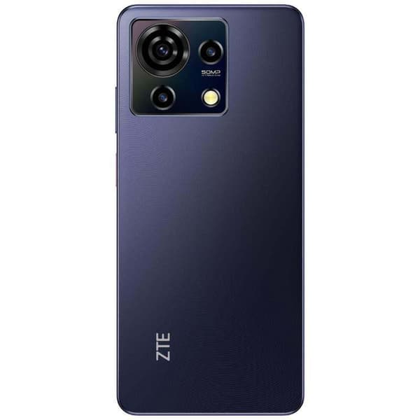 Zte Blade V50 Vita 4gb/256gb 6.4´´ Dual Sim Svart