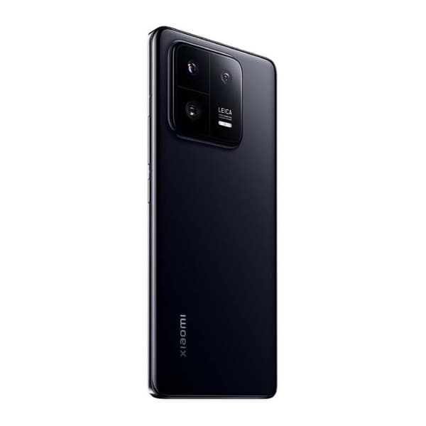 Xiaomi Smartphone 13 Pro 5g 12gb/256gb 6.73´´ Dual Sim Sort