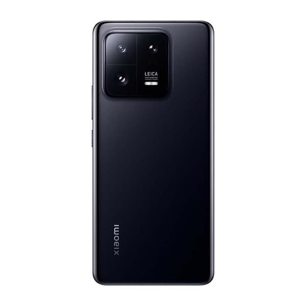 Xiaomi Smartphone 13 Pro 5g 12gb/256gb 6.73´´ Dual Sim Sort