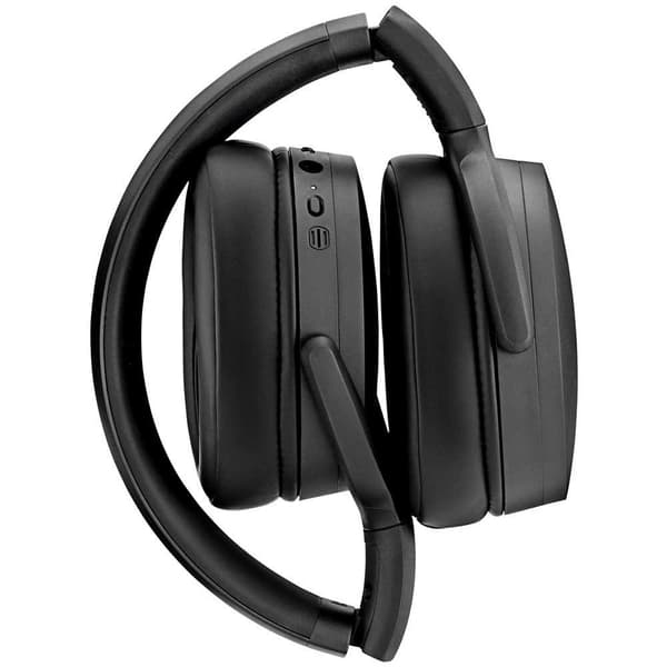 Epos Voip Hovedtelefoner Adapt 361 Black