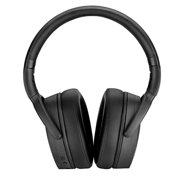 Epos Voip Hovedtelefoner Adapt 361 Black