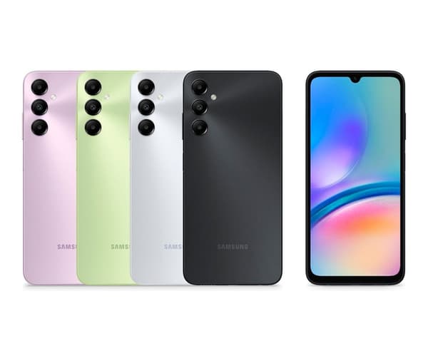 Samsung Galaxy A05s 4gb/64gb 6.7´´