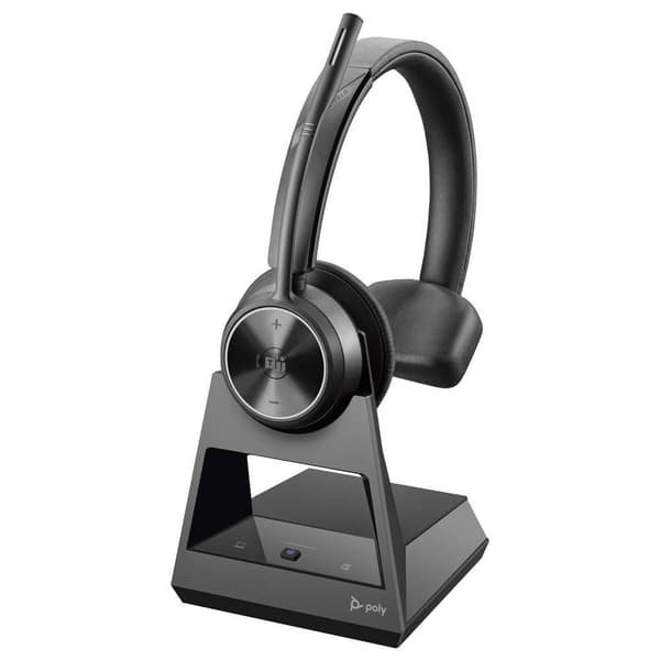 Hp Voip-kuulokkeet Savi 7310 Office S7310-m Cd Mono