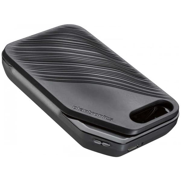 Hp Voip Hovedtelefoner Voyager 5200/r Headset E A