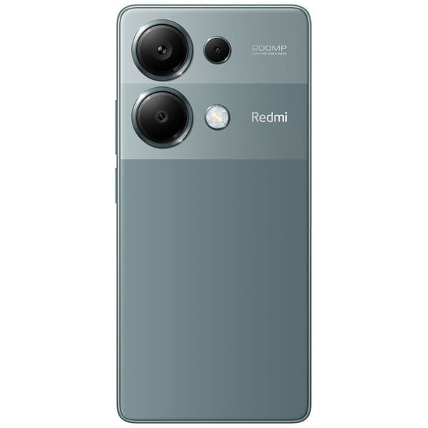 Xiaomi Redmi Note 13 Pro 12gb/512gb 6.7´´