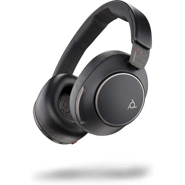 Hp Voip Hovedtelefoner Voy Surround 80 Usb-c A Adapt