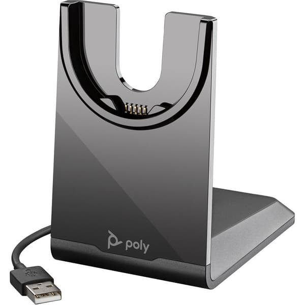 Hp Voip Hovedtelefoner Voyager 4310 Ucv4310 C Usb-a