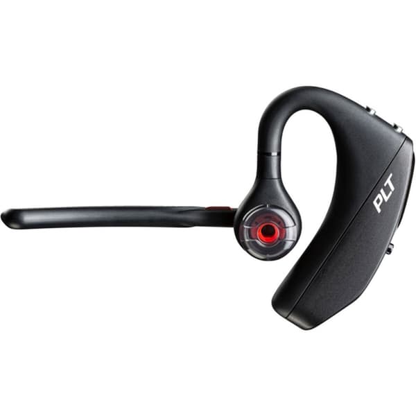 Hp Voip Hörlurar Voyager 5200 Uc Bt700