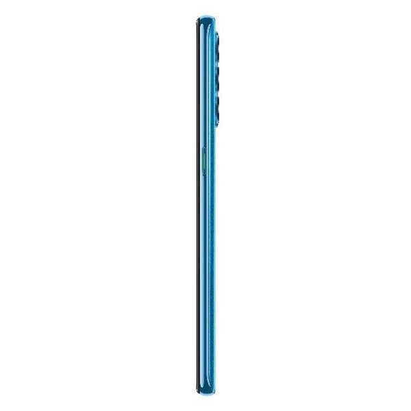 Oppo Smartphone Find X3 Lite 5g 8gb/128gb 6.43´´ Blå