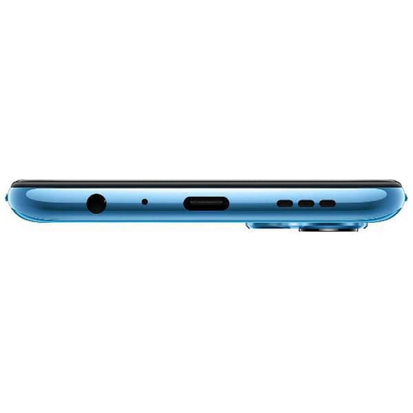 Oppo Smartphone Find X3 Lite 5g 8gb/128gb 6.43´´ Blå