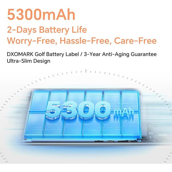 Honor Magic 6 Lite 8gb/256gb 6.7´´