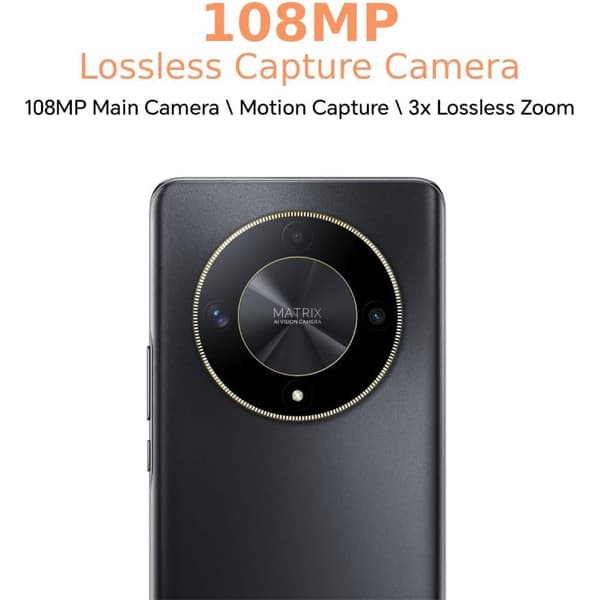 Honor Magic 6 Lite 8gb/256gb 6.7´´