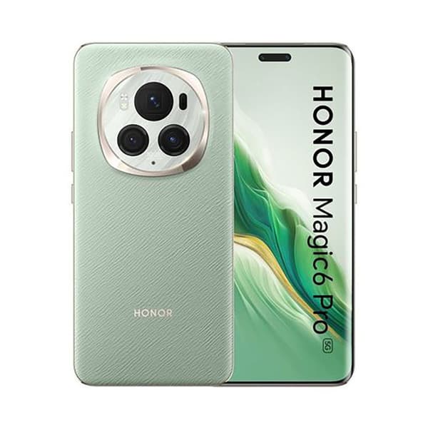 Honor Magic6 Pro 5g 12gb/512gb 6.8´´ Dual Sim