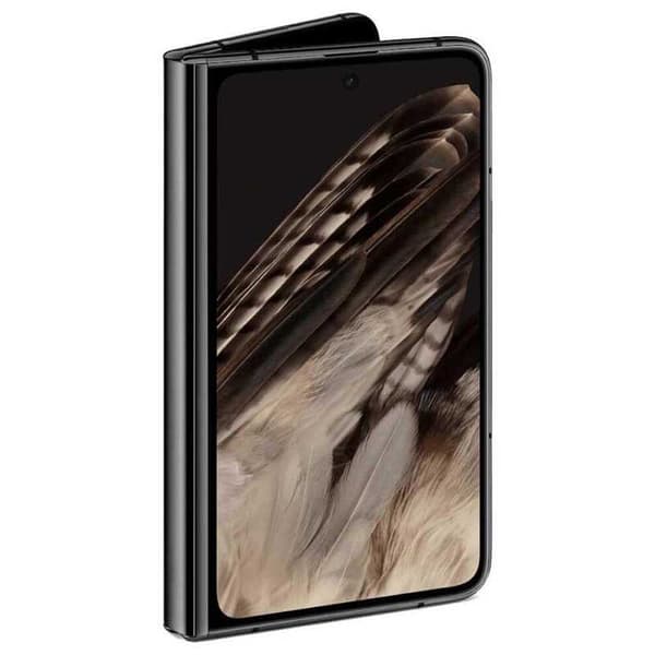 Google Pixel Fold 5g 12gb/256gb 7.6´´ Sort