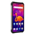 Miniatyrbillede 3 af 6: Blackview Bv8900 8gb/256gb 6.5´´ Orange