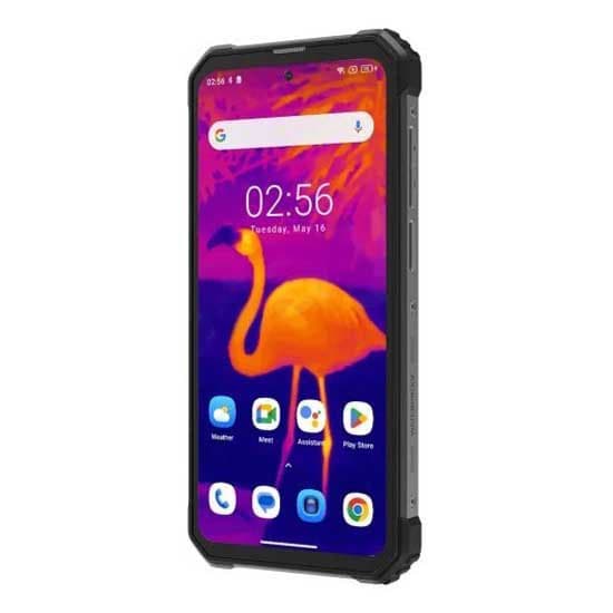 Blackview Bv8900 8gb/256gb 6.5´´ Orange