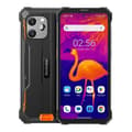 Miniatyrbillede 1 af 6: Blackview Bv8900 8gb/256gb 6.5´´ Orange