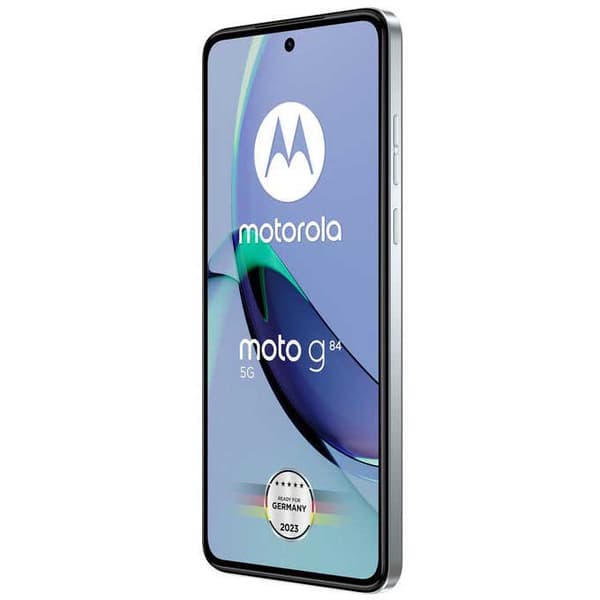 Motorola Moto G84 12gb/256gb 6.5´´ Dual Sim