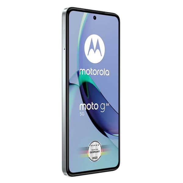 Motorola Moto G84 12gb/256gb 6.5´´ Dual Sim