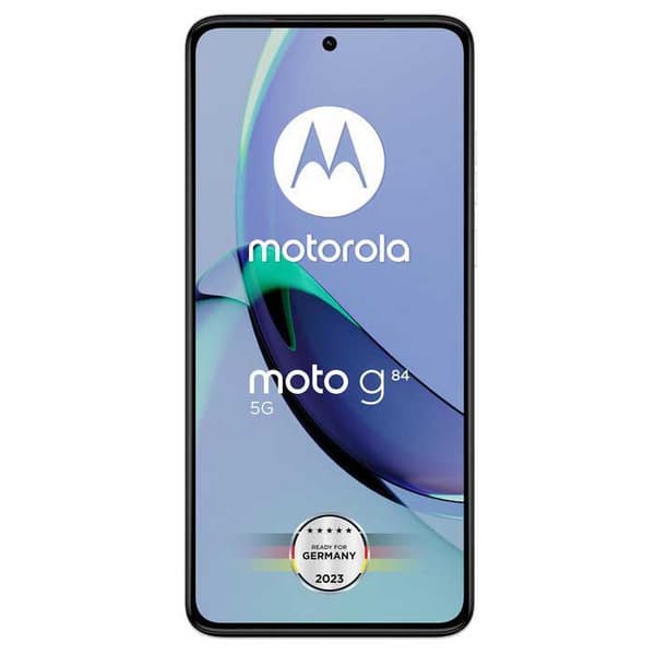 Motorola Moto G84 12gb/256gb 6.5´´ Dual Sim