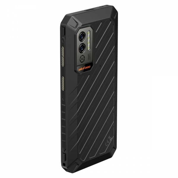 Ulefone Power Armor X11 Pro 4gb/64gb 5.5´´ Dual Sim Svart