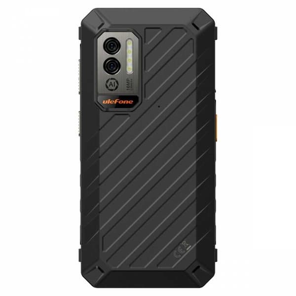 Ulefone Power Armor X11 Pro 4gb/64gb 5.5´´ Dual Sim Svart