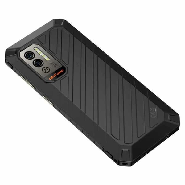 Ulefone Power Armor X11 Pro 4gb/64gb 5.5´´ Dual Sim Svart