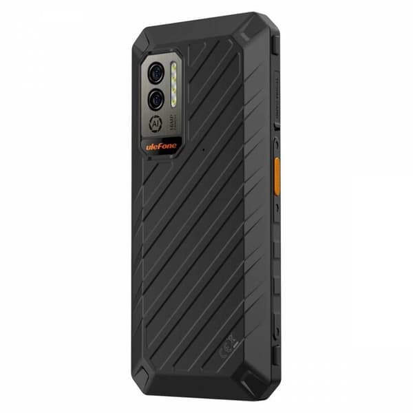 Ulefone Power Armor X11 Pro 4gb/64gb 5.5´´ Dual Sim Svart