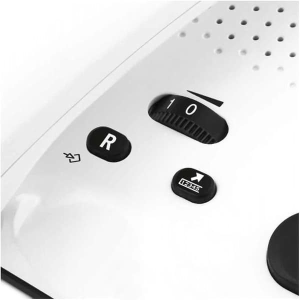 Doro Fastnet Phoneeasy 331ph Hvid