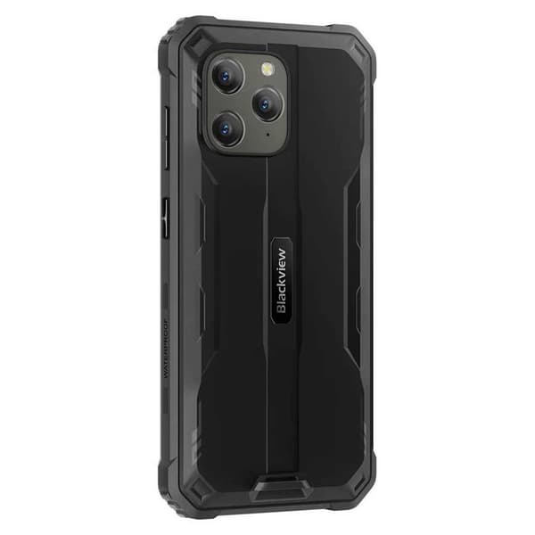 Blackview Bv5300 Pro 4gb/64gb 6.5´´ Sort